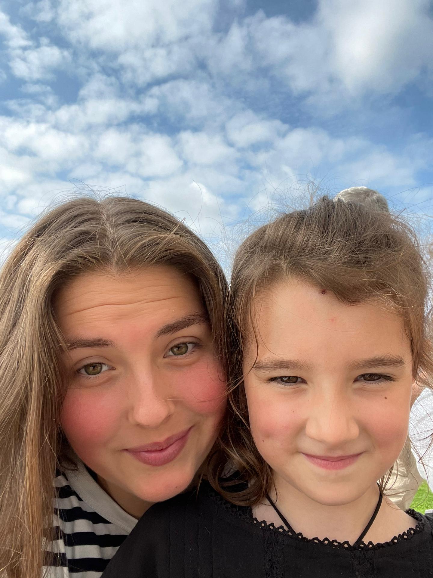 Photographie familiale